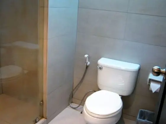 Superior Deluxe Room, Sea View
