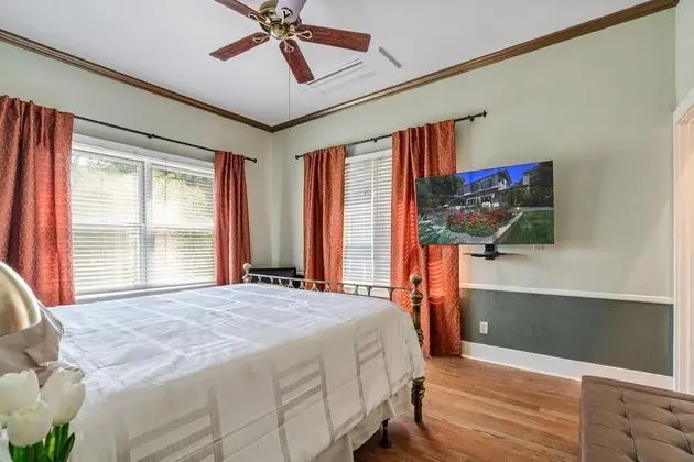 Room, 1 King Bed (Veloso)