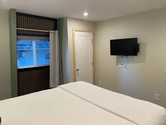Luxury Süit