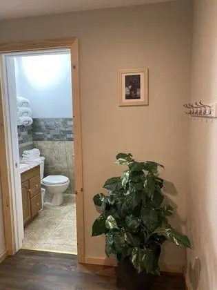 Luxury Süit