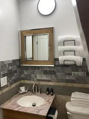 Luxury Süit