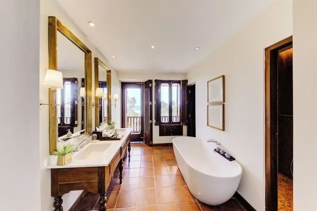 Banyo imkân ve özellikleri