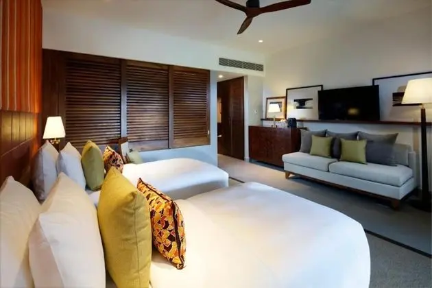 Premium Suite