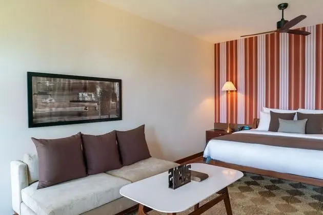 Premium Suite