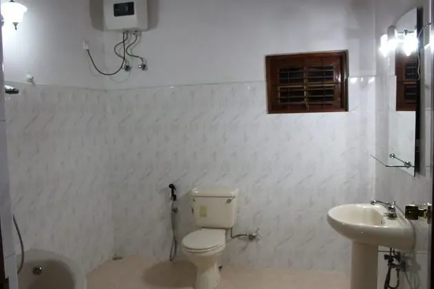 Family Suite