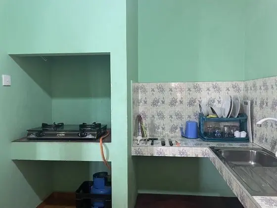 Luxury Apart Daire, 1 En Büyük (King) Boy Yatak, Şehir Manzaralı