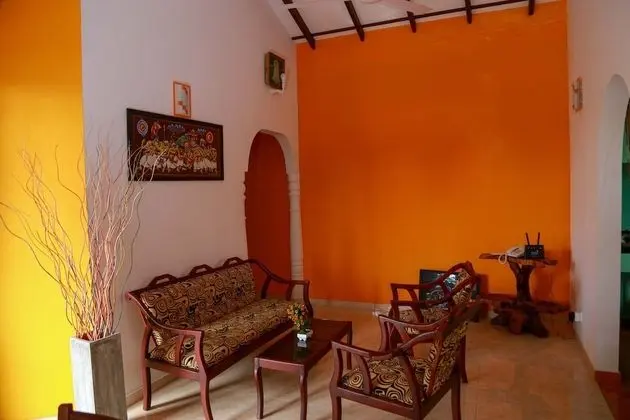 Luxury Apart Daire, 1 En Büyük (King) Boy Yatak, Şehir Manzaralı