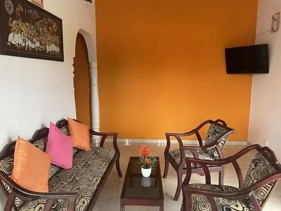 Luxury Apart Daire, 1 En Büyük (King) Boy Yatak, Şehir Manzaralı