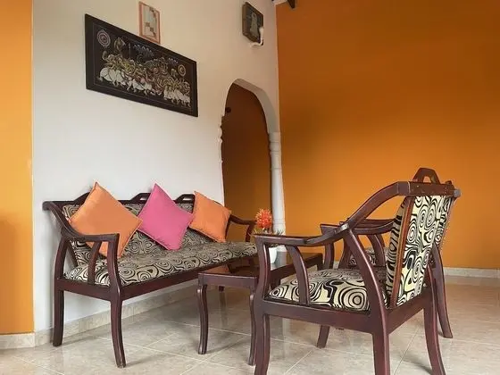 Luxury Apart Daire, 1 En Büyük (King) Boy Yatak, Şehir Manzaralı