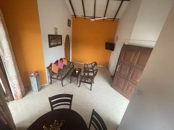 Luxury Apart Daire, 1 En Büyük (King) Boy Yatak, Şehir Manzaralı