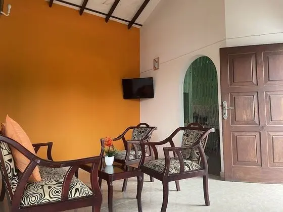 Luxury Apart Daire, 1 En Büyük (King) Boy Yatak, Şehir Manzaralı