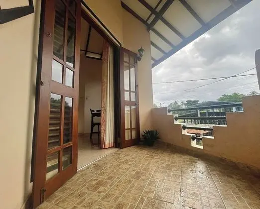 Luxury Apart Daire, 1 En Büyük (King) Boy Yatak, Şehir Manzaralı