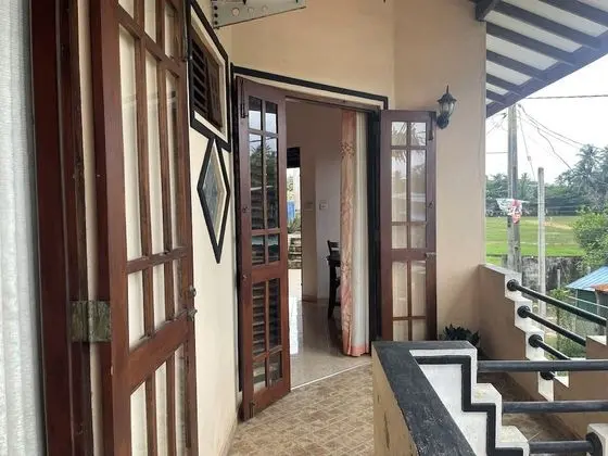 Luxury Apart Daire, 1 En Büyük (King) Boy Yatak, Şehir Manzaralı