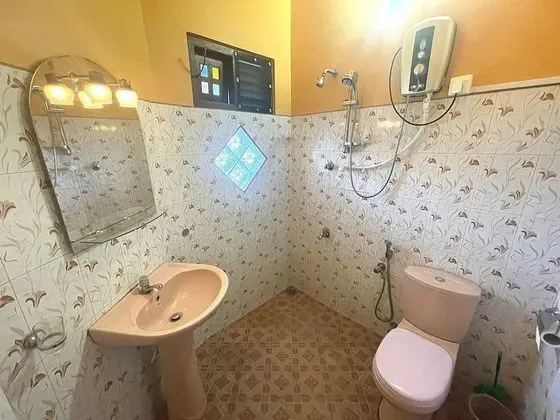 Luxury Apart Daire, 1 En Büyük (King) Boy Yatak, Şehir Manzaralı