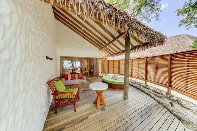 Teras/veranda