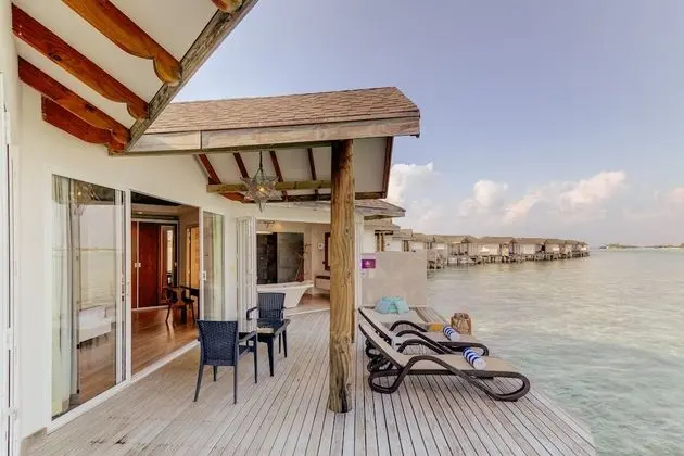 Teras/veranda
