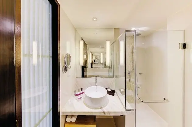 Banyo lavabosu