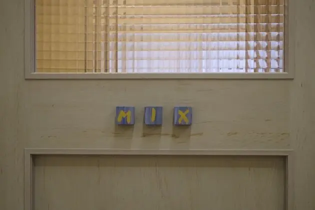 Economy Ortak Ranzalı Oda, Karma Ranzalı Oda