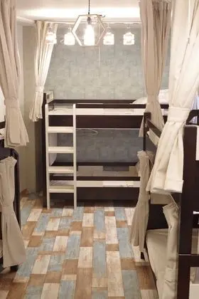 Economy Ortak Ranzalı Oda, Karma Ranzalı Oda