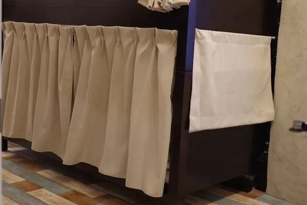 Economy Ortak Ranzalı Oda, Karma Ranzalı Oda