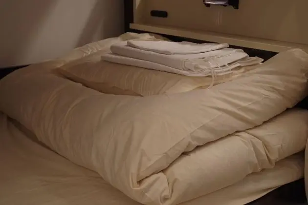 Economy Ortak Ranzalı Oda, Karma Ranzalı Oda