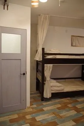 Economy Ortak Ranzalı Oda, Karma Ranzalı Oda