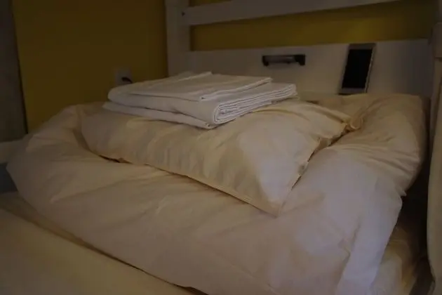 Economy Ortak Ranzalı Oda, Sadece kadınlar için