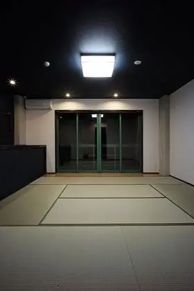 Traditional Oda (Japanese Style)