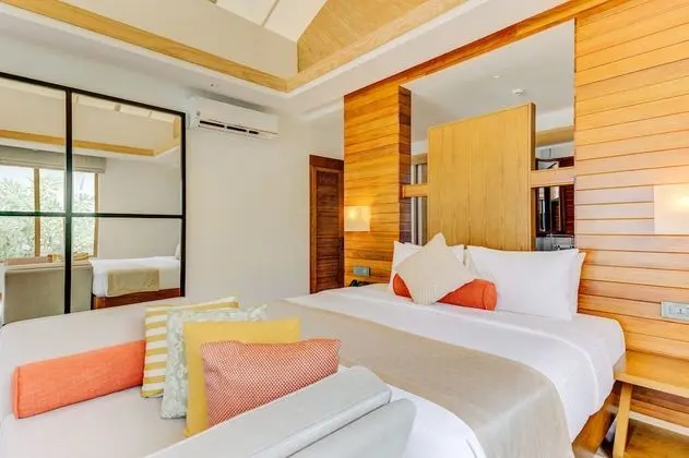Beach Bungalow
