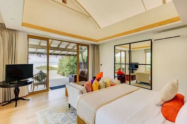 Beach Bungalow