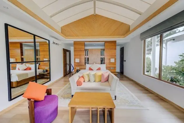 Beach Bungalow