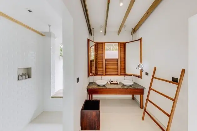 Beach Bungalow