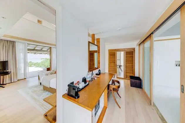 Platinum Beach Bungalow