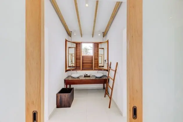 Platinum Beach Bungalow