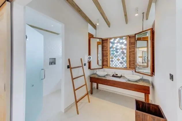 Water Bungalow