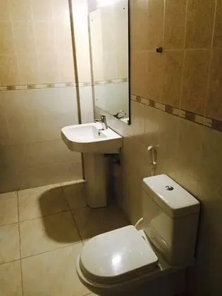 Deluxe Oda, 1 Çift Kişilik Yatak, Bahçe Manzaralı