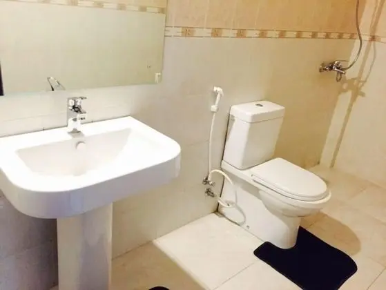Deluxe Oda, 1 Çift Kişilik Yatak, Bahçe Manzaralı