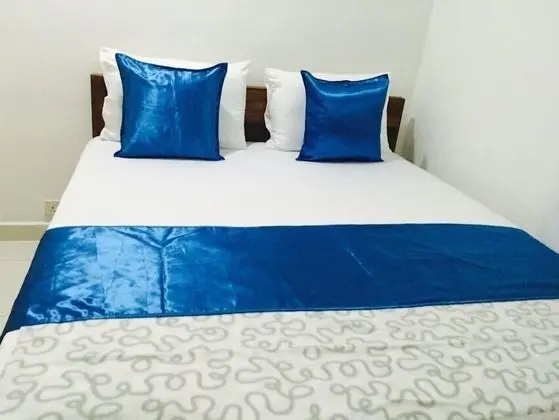 Standard Oda, 1 Çift Kişilik Yatak, Bahçe Manzaralı