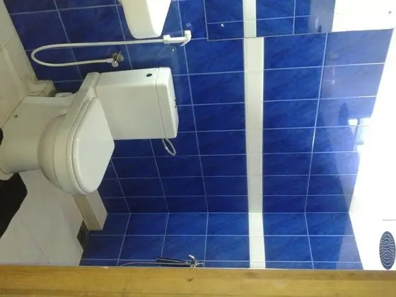 Standard Oda, 1 Çift Kişilik Yatak, Bahçe Manzaralı