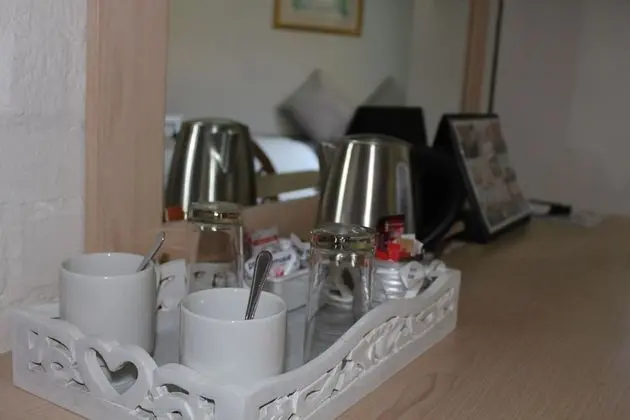 Standard Oda (Self-Catering)