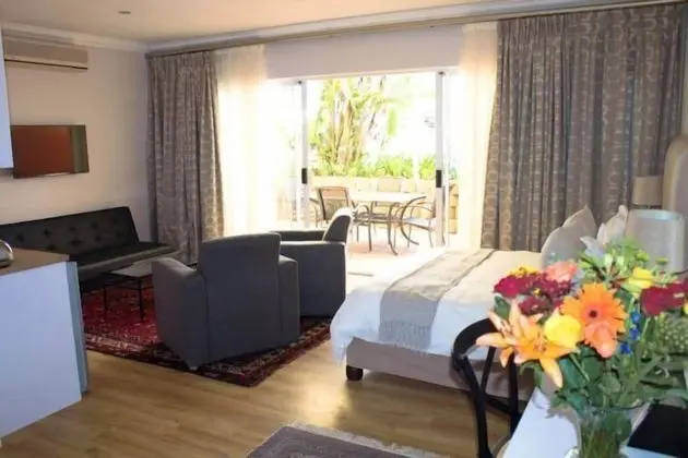 Standard Oda (Self-Catering)