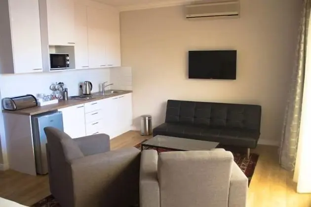 Standard Oda (Self-Catering)