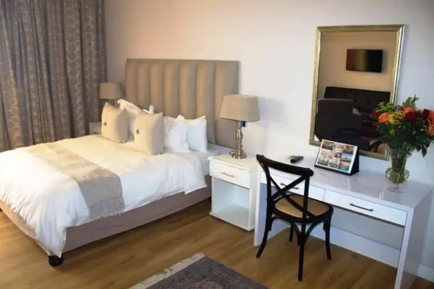 Standard Oda (Self-Catering)