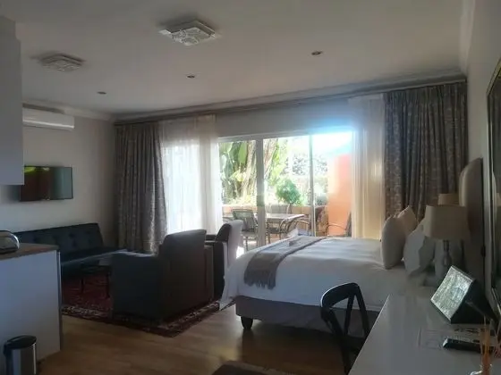 Standard Oda (Self-Catering)