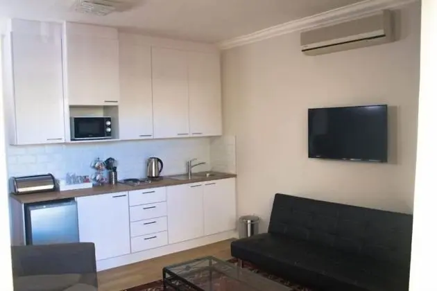 Standard Oda (Self-Catering)