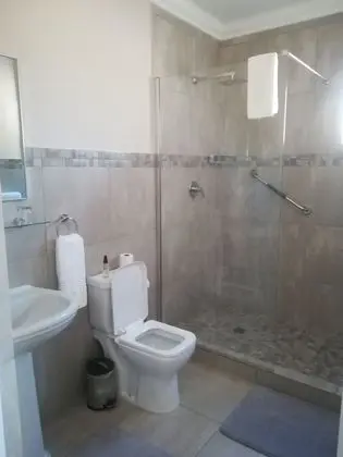 Standard Oda (Self-Catering)