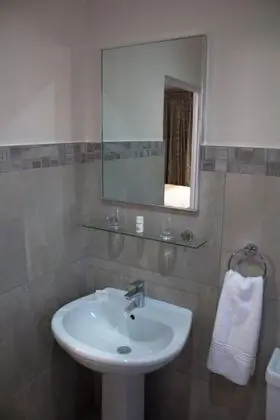 Standard Oda (Self-Catering)