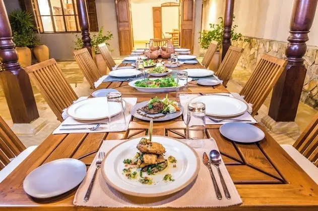 Yemek odası
