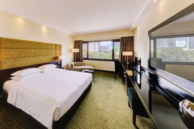 Superior Oda (F&B 10% Off & ECI/LCO on Availability)