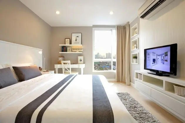 Executive Süit (50 sqm)